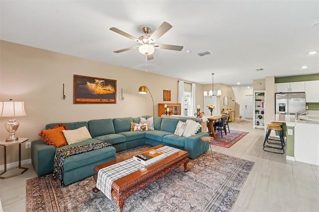 22248 PLEASANT MORNING DRIVE, Land O Lakes, FL 34637