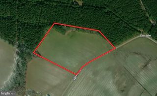 0 SCOTTY ROAD, Snow Hill, MD 21863