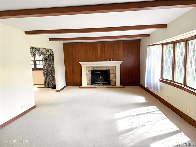5287 Willow Lake Court, Clarence, NY 14031