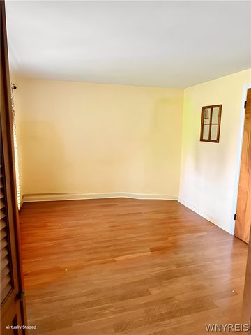 5287 Willow Lake Court, Clarence, NY 14031