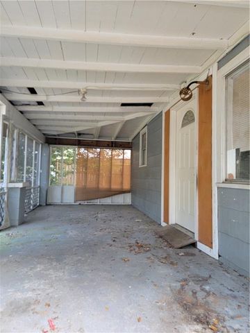 1325 North Drive, Mobile, AL 36605