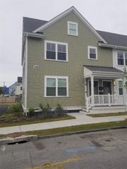 28 Portland Street, Unit 4, Providence, RI 02907