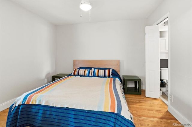 1400 S Logan Street, Denver, CO 80210