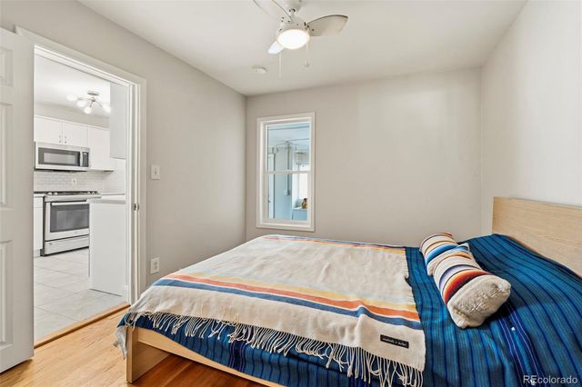 1400 S Logan Street, Denver, CO 80210