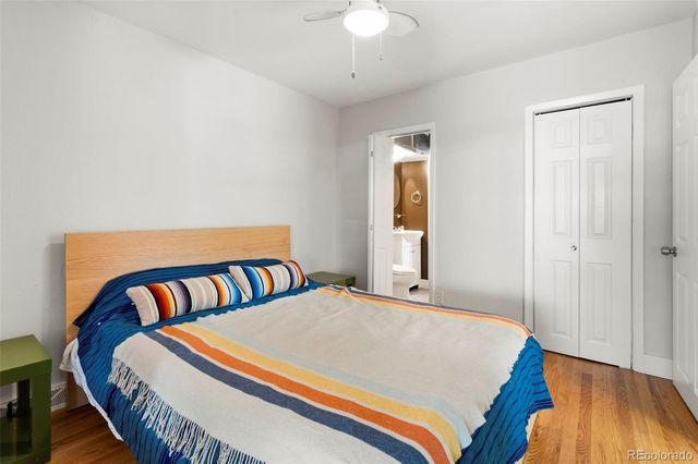1400 S Logan Street, Denver, CO 80210