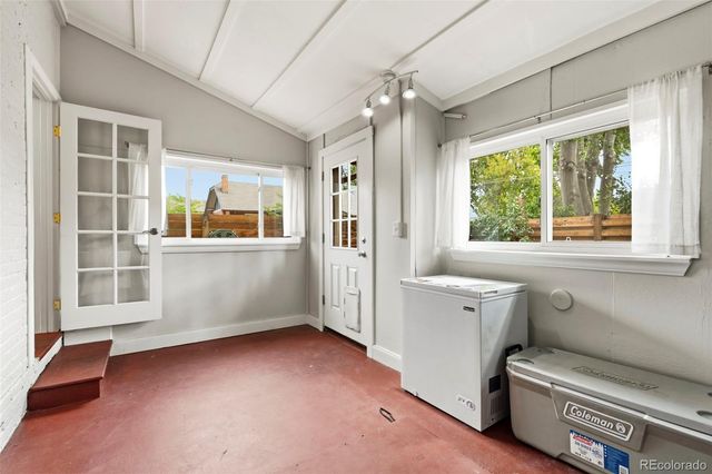1400 S Logan Street, Denver, CO 80210