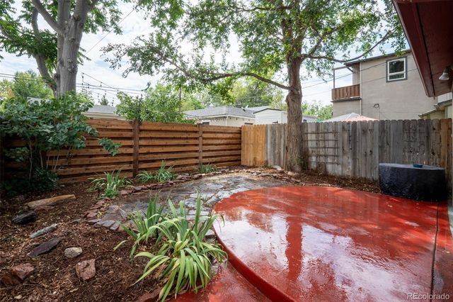 1400 S Logan Street, Denver, CO 80210