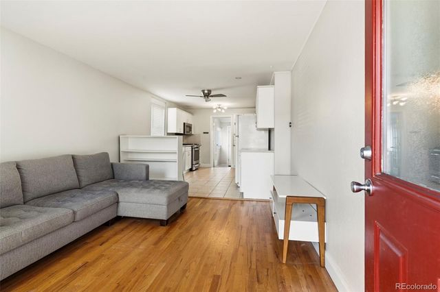 1400 S Logan Street, Denver, CO 80210