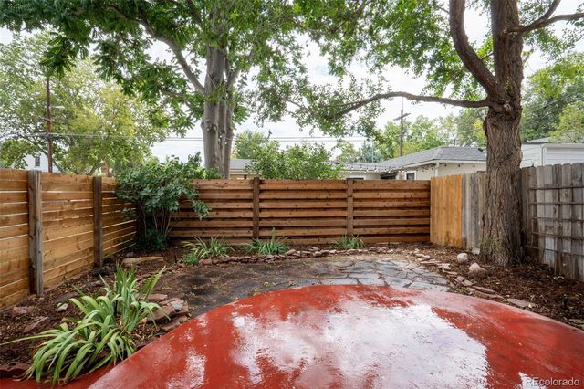 1400 S Logan Street, Denver, CO 80210