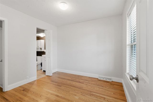 1400 S Logan Street, Denver, CO 80210