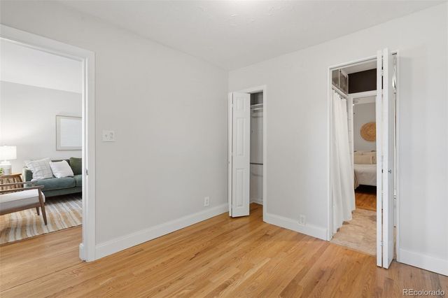 1400 S Logan Street, Denver, CO 80210