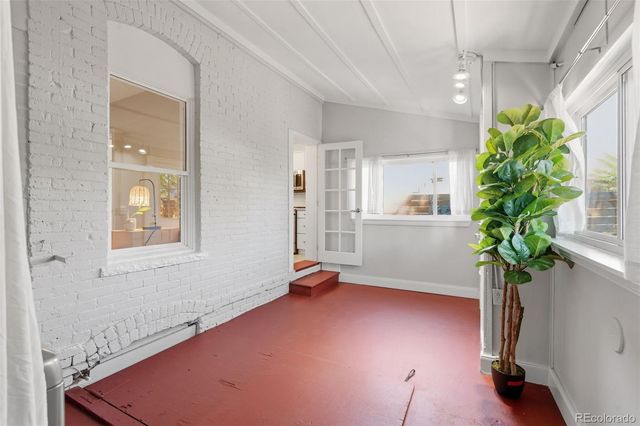 1400 S Logan Street, Denver, CO 80210