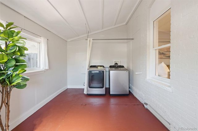 1400 S Logan Street, Denver, CO 80210