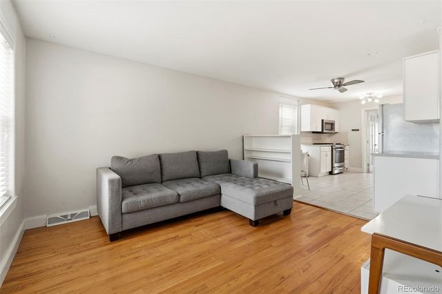 1400 S Logan Street, Denver, CO 80210