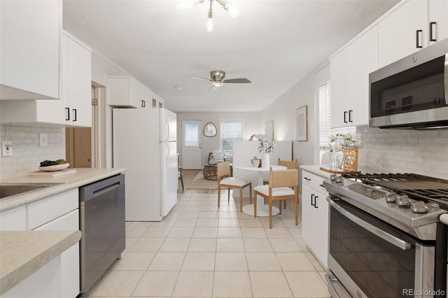 1400 S Logan Street, Denver, CO 80210