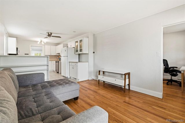 1400 S Logan Street, Denver, CO 80210