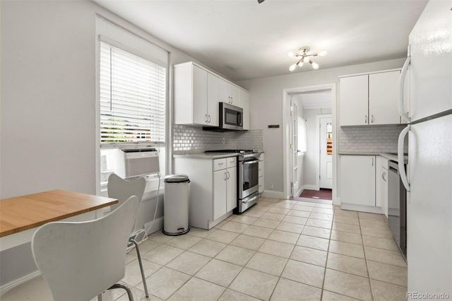 1400 S Logan Street, Denver, CO 80210