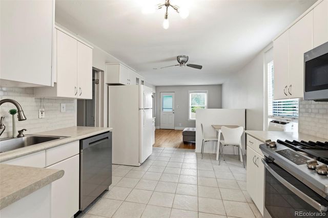 1400 S Logan Street, Denver, CO 80210