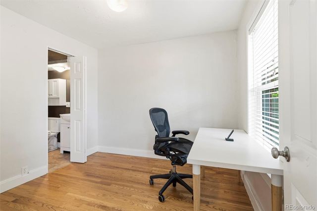 1400 S Logan Street, Denver, CO 80210