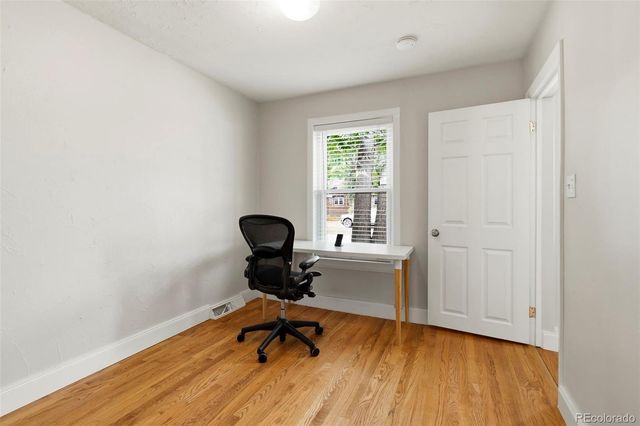 1400 S Logan Street, Denver, CO 80210
