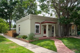 1400 S Logan Street, Denver, CO 80210