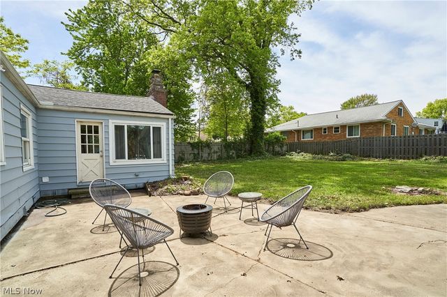 780 Bates Road, Rocky River, OH 44116