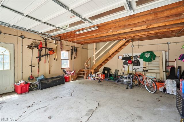 780 Bates Road, Rocky River, OH 44116