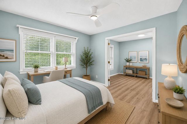 102 La Salle Street, Wilmington, NC 28411