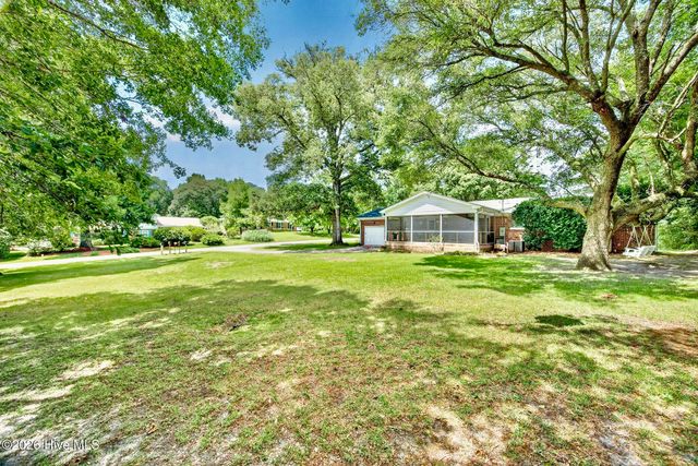 102 La Salle Street, Wilmington, NC 28411
