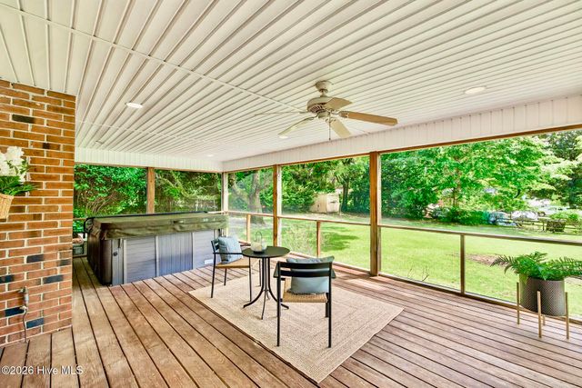 102 La Salle Street, Wilmington, NC 28411