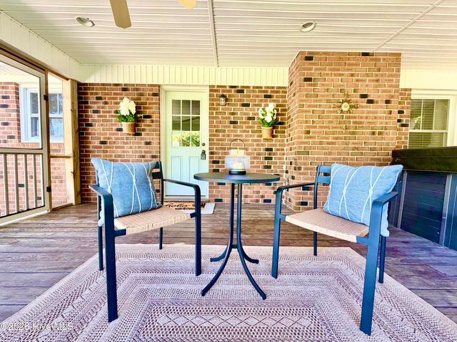 102 La Salle Street, Wilmington, NC 28411