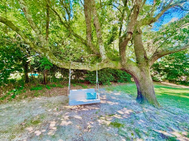 102 La Salle Street, Wilmington, NC 28411