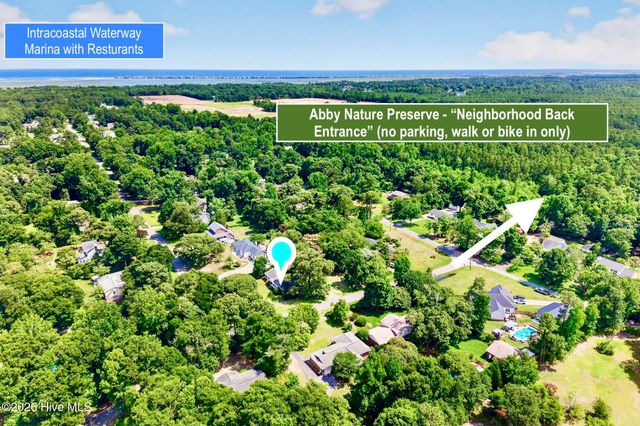 102 La Salle Street, Wilmington, NC 28411