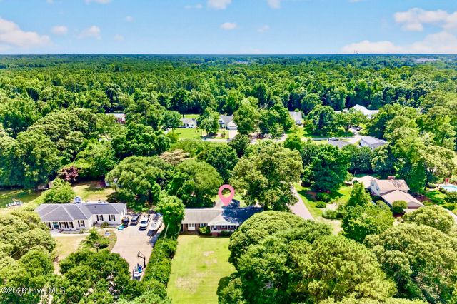 102 La Salle Street, Wilmington, NC 28411