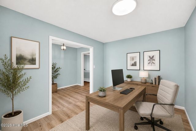 102 La Salle Street, Wilmington, NC 28411
