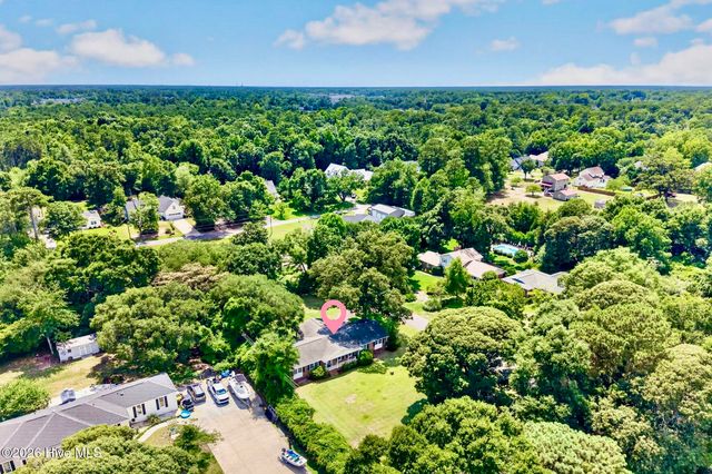102 La Salle Street, Wilmington, NC 28411