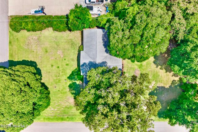 102 La Salle Street, Wilmington, NC 28411