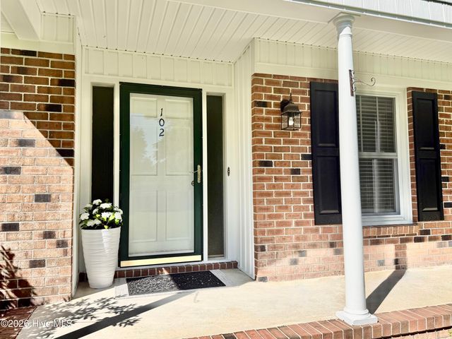 102 La Salle Street, Wilmington, NC 28411