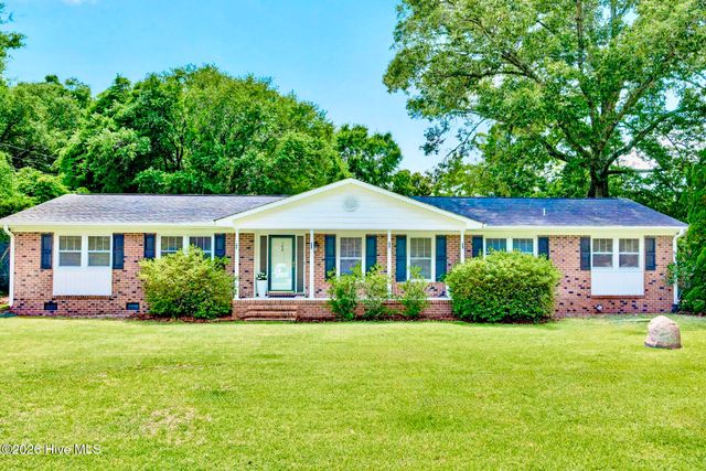 102 La Salle Street, Wilmington, NC 28411