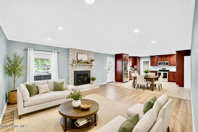 102 La Salle Street, Wilmington, NC 28411