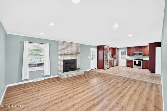 102 La Salle Street, Wilmington, NC 28411