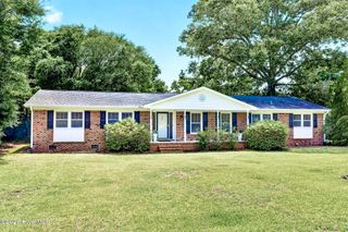 102 La Salle Street, Wilmington, NC 28411