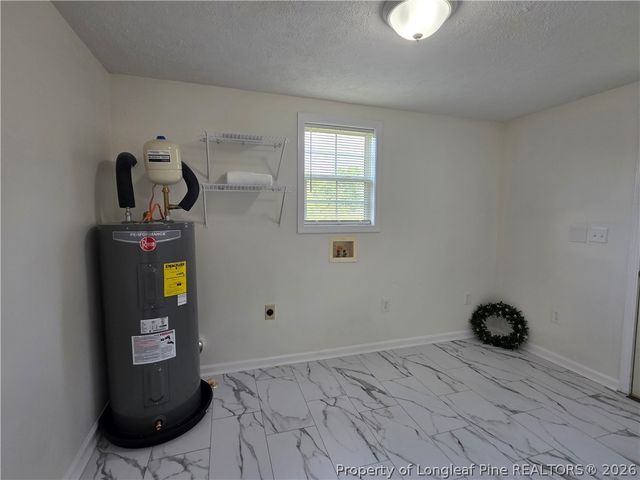 2540 John Mcmillan Road, Hope Mills, NC 28348