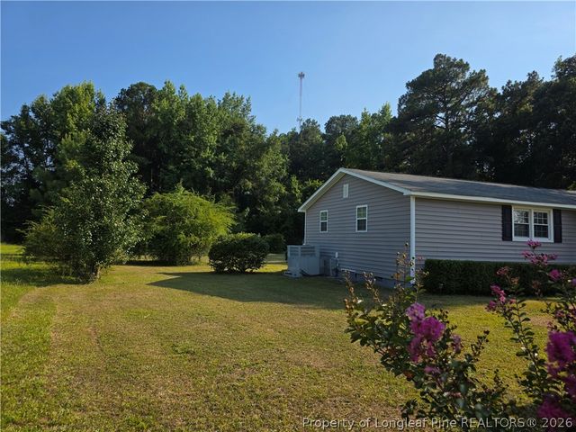 2540 John Mcmillan Road, Hope Mills, NC 28348