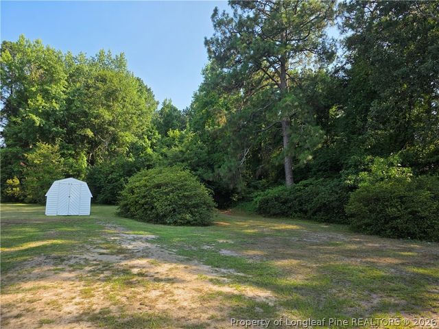 2540 John Mcmillan Road, Hope Mills, NC 28348