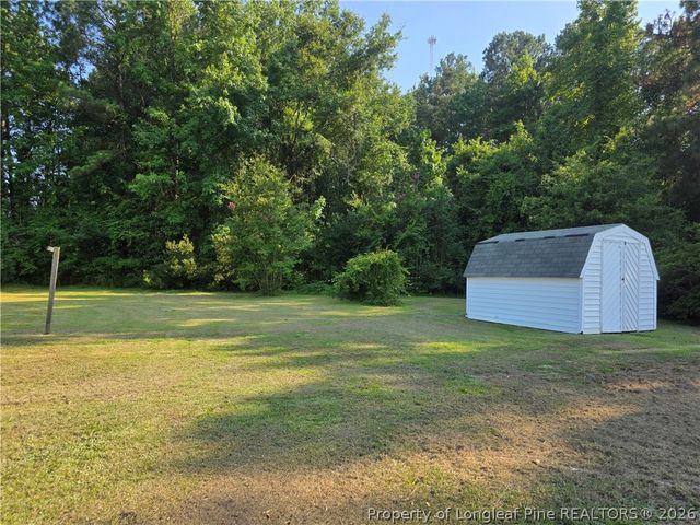2540 John Mcmillan Road, Hope Mills, NC 28348