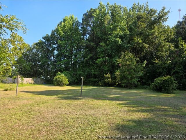 2540 John Mcmillan Road, Hope Mills, NC 28348