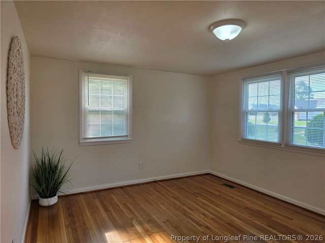 2540 John Mcmillan Road, Hope Mills, NC 28348
