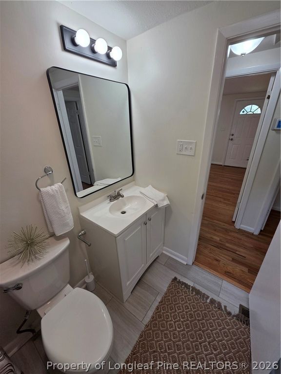 2540 John Mcmillan Road, Hope Mills, NC 28348 — photo 14