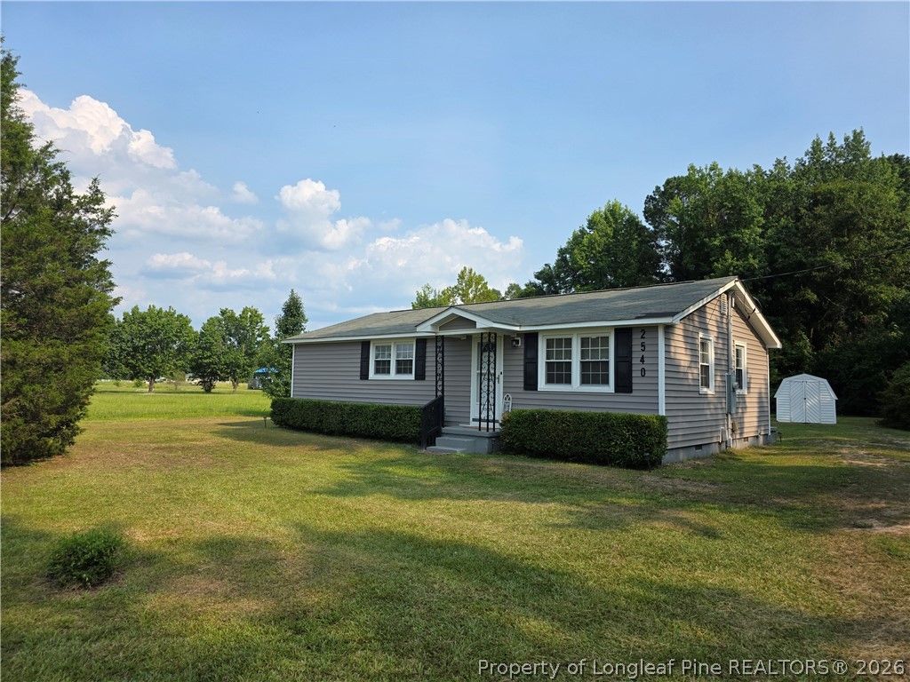2540 John Mcmillan Road, Hope Mills, NC 28348 — photo 2